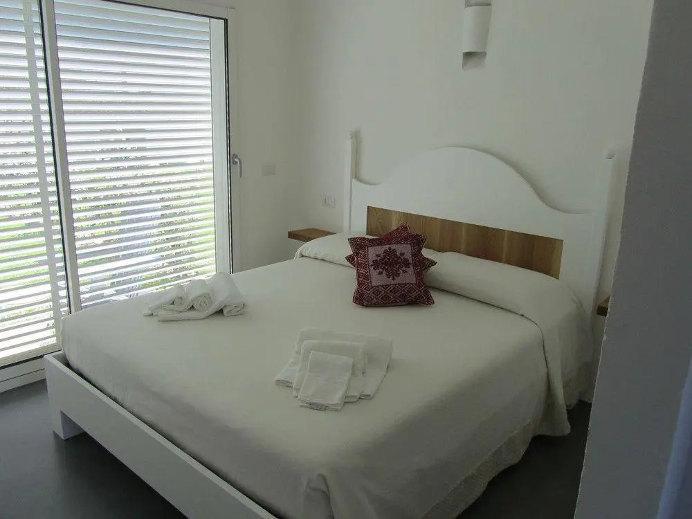 Sardegna é - Villa Charme&Design