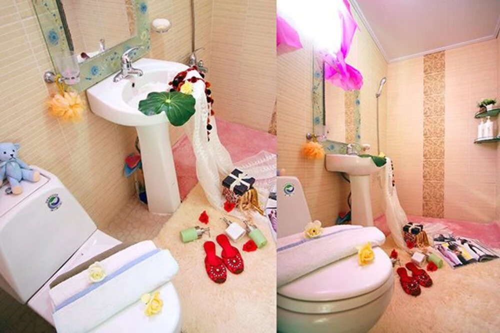 Taean Sky Pension