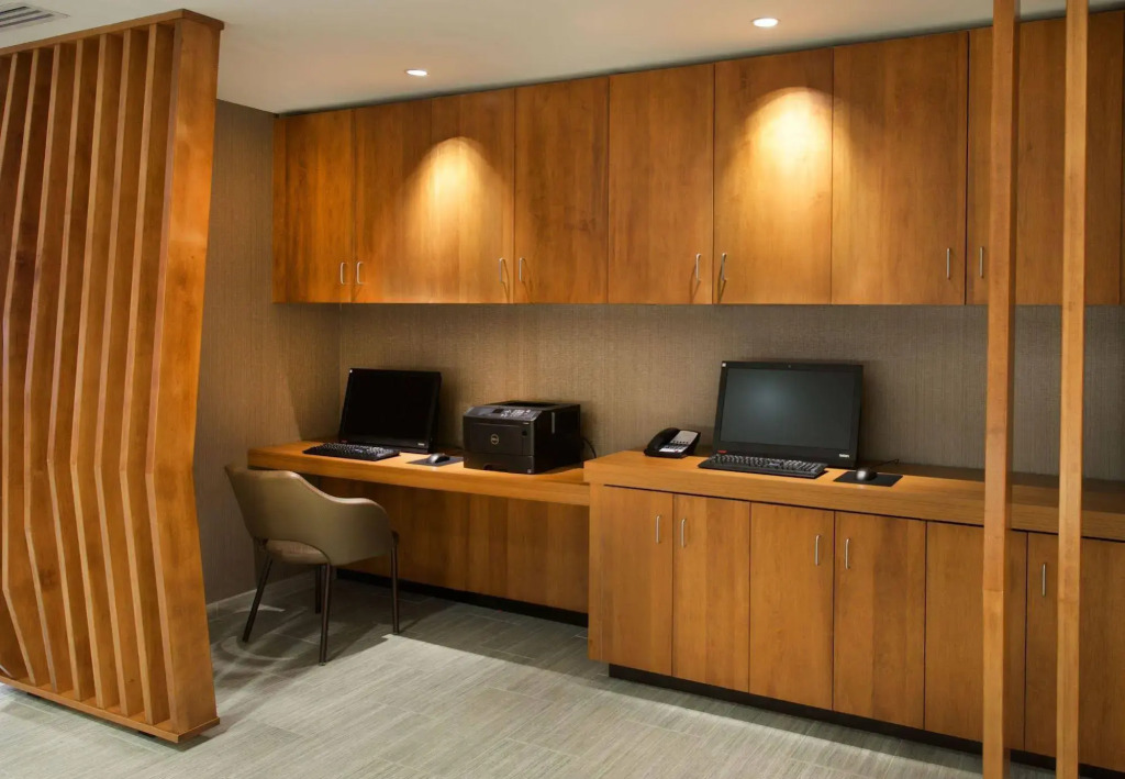 SpringHill Suites by Marriott Seattle Issaquah