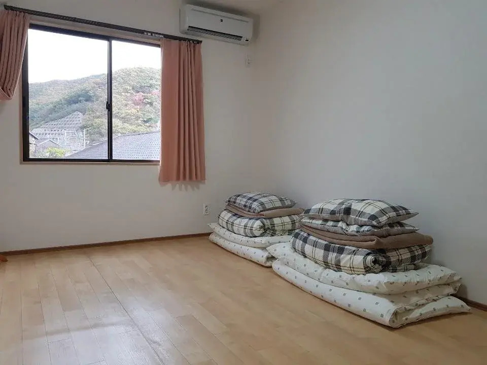 Midori Guesthouse&Hostel