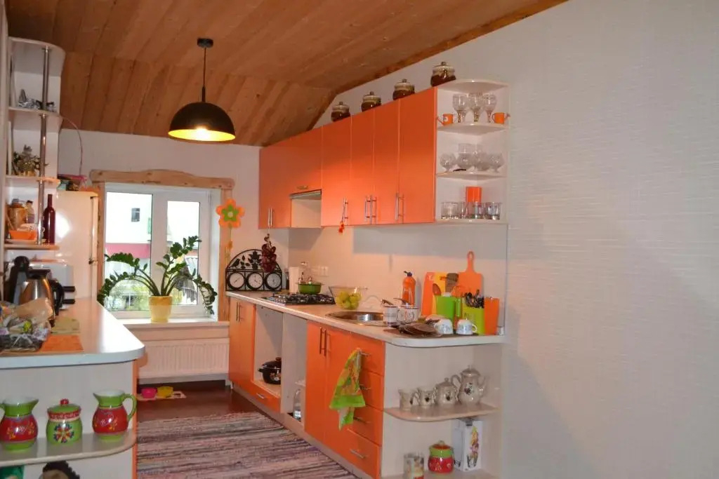 Guesthouse Konny dvor Loschinino