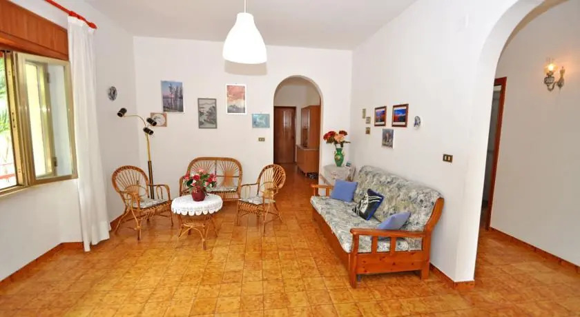 Villa sul Mare