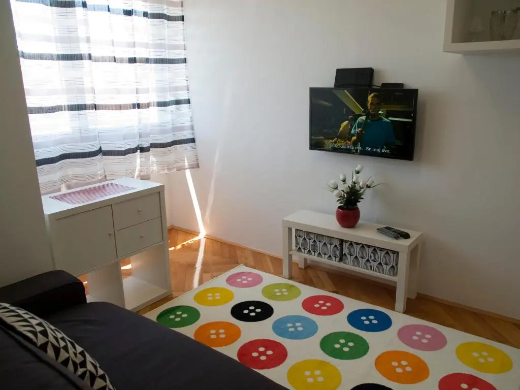 Apartments Zvone