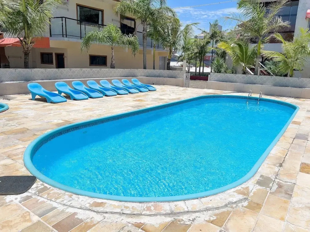 AP 15 Ala Tainha Residencial Solavir