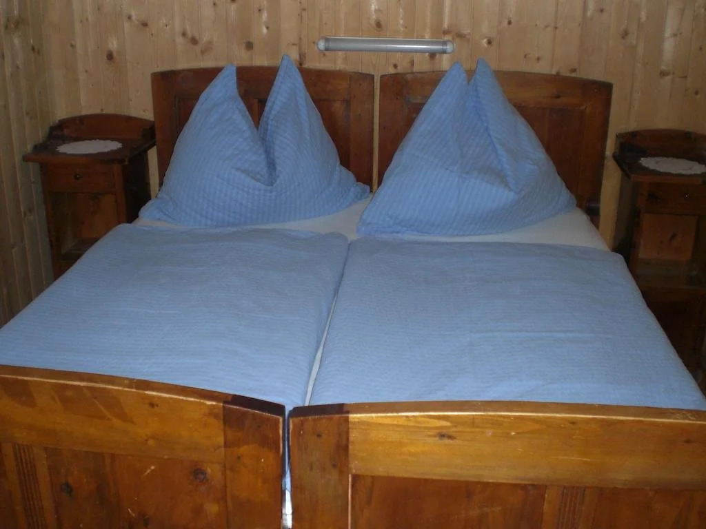 Almhtte Pichler Kasa