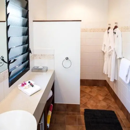 Broometown Boutique Accommodation