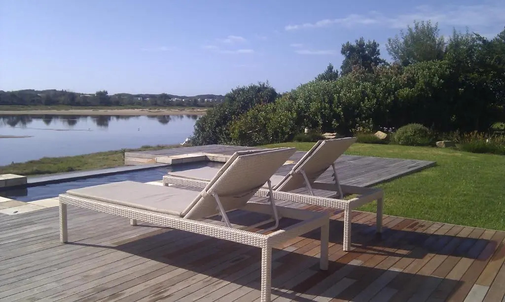 Twin Rivers Villa