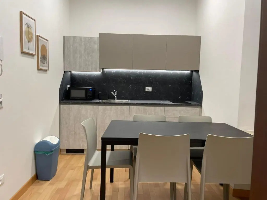 House of Bruno Apartments - NO Reception