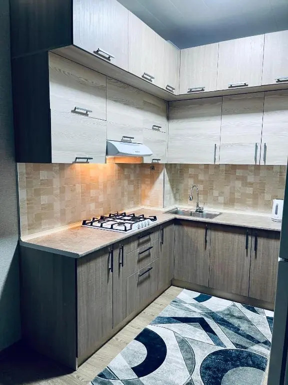 Samarqand apartment