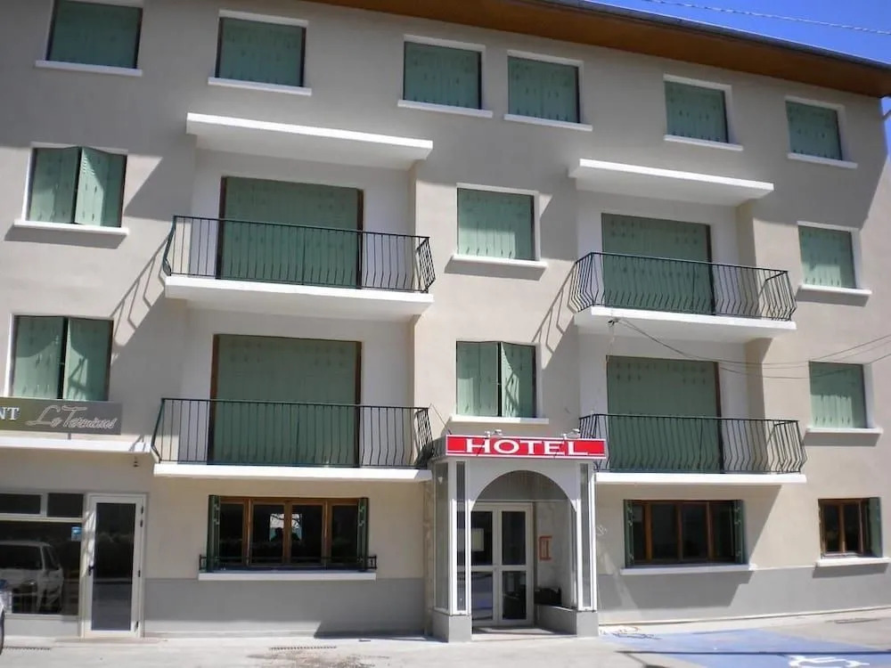 Hôtel Le Costellan