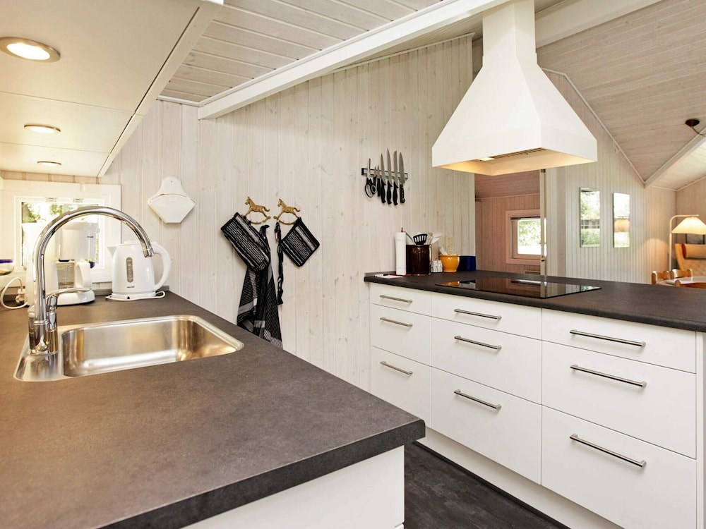 6 Person Holiday Home in Humble