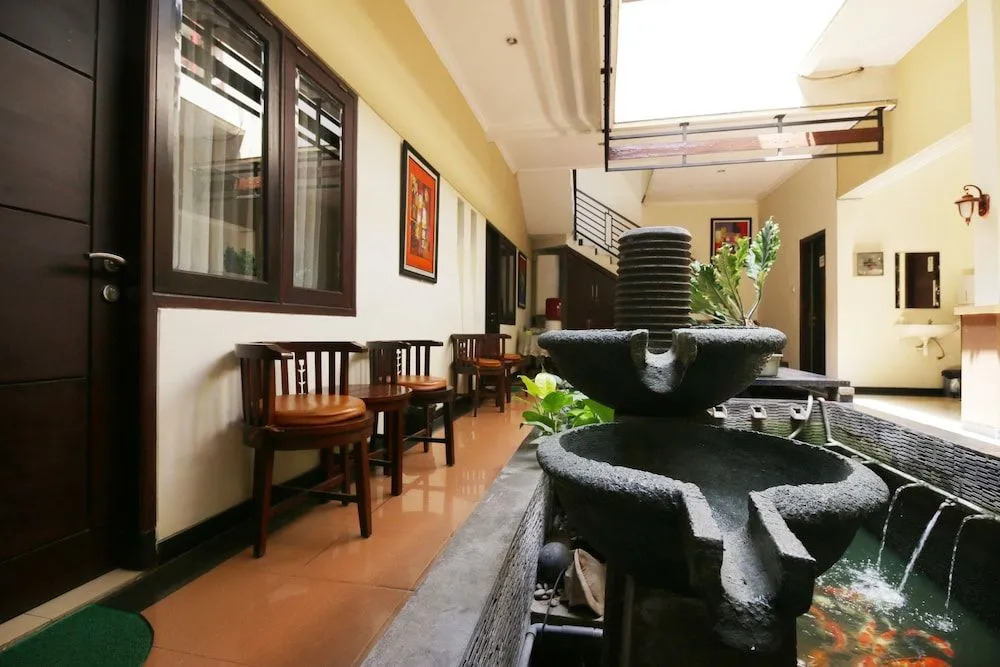 Airy Syariah Klojen Bandung 20 Malang