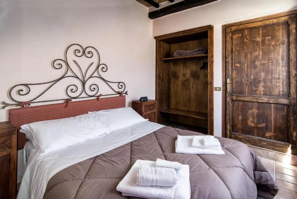 Montemenardo Organic Resort  Spa