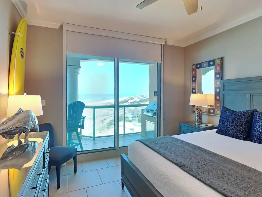 Portofino Island Resort 5 by Southern Vacation Rentals