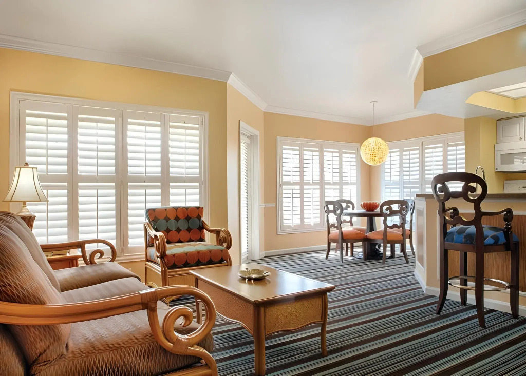 WorldMark Orlando Kingstown Reef