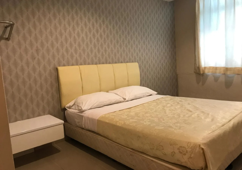 JS Motel