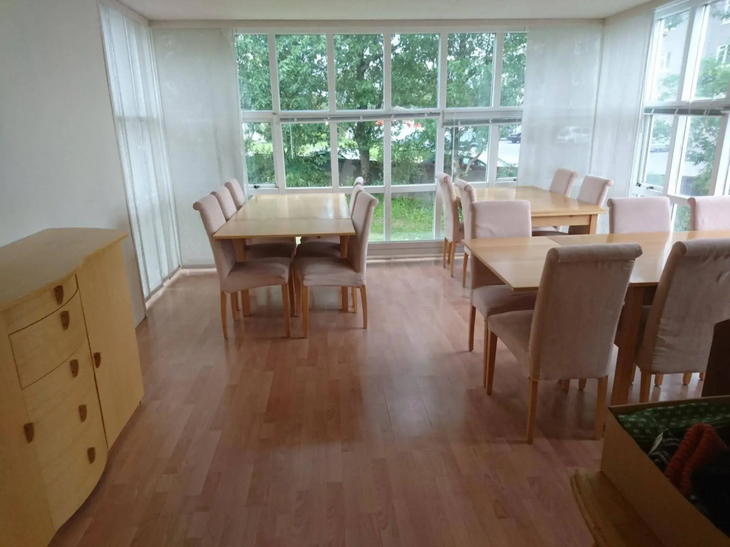 Alba Guesthouse
