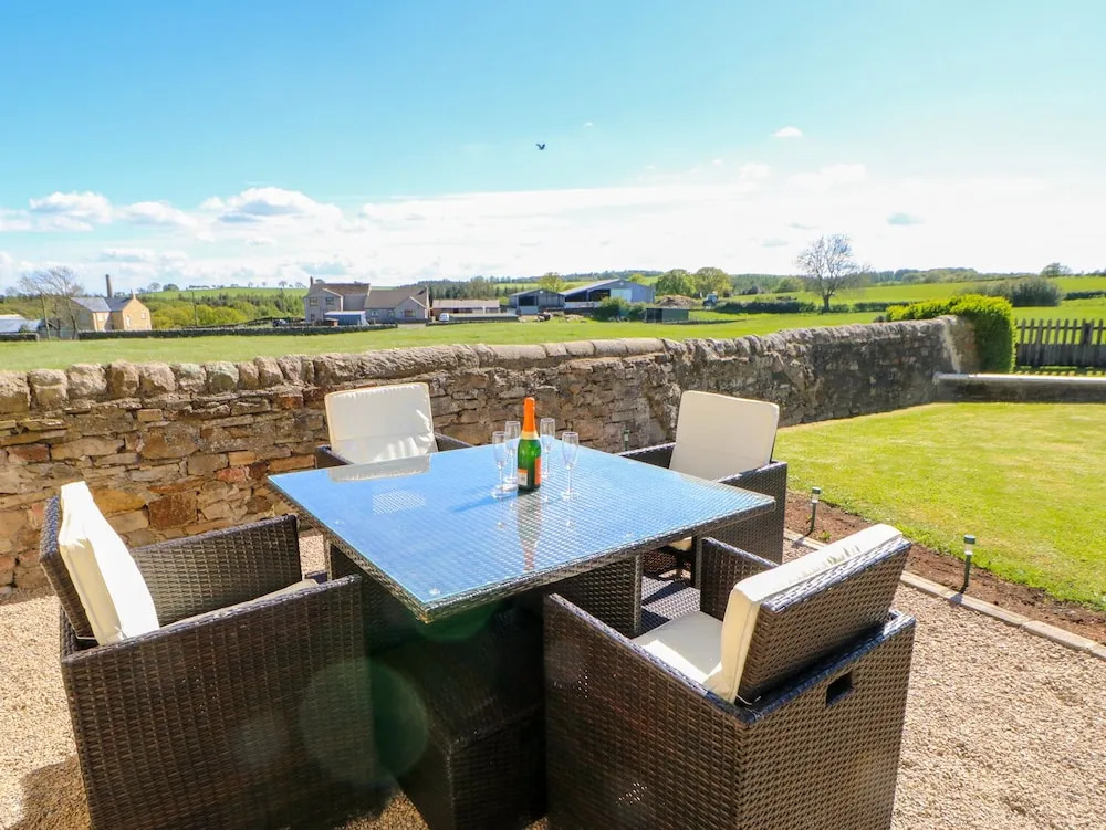 Chimney View