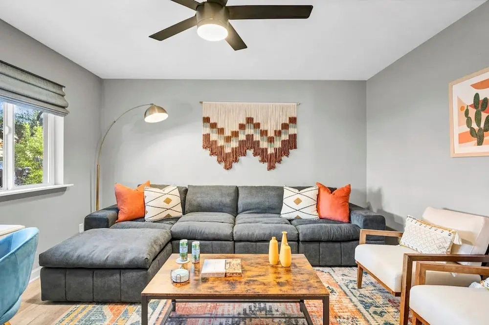 Beatrice Mini-resort Scottsdale