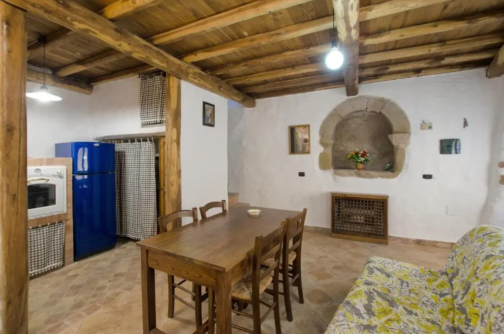 Forza d'Agrò Holiday Home