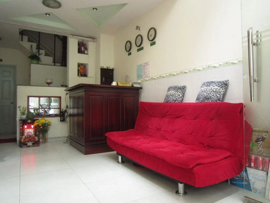 Minh Thien Hotel