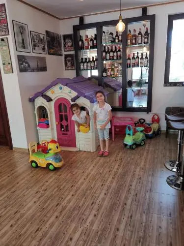 Hotel My House Kurtoglu