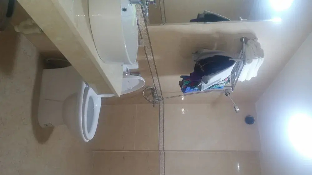 LONG BIEN Homestay