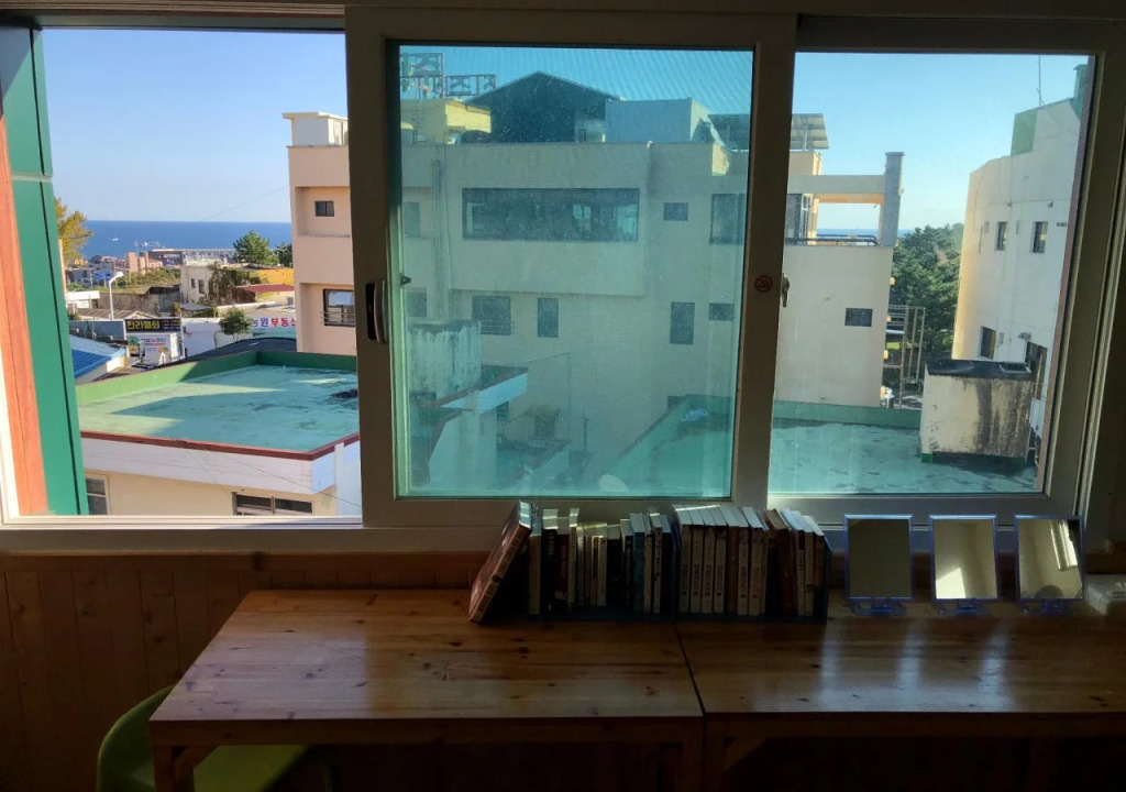Backpackers Home