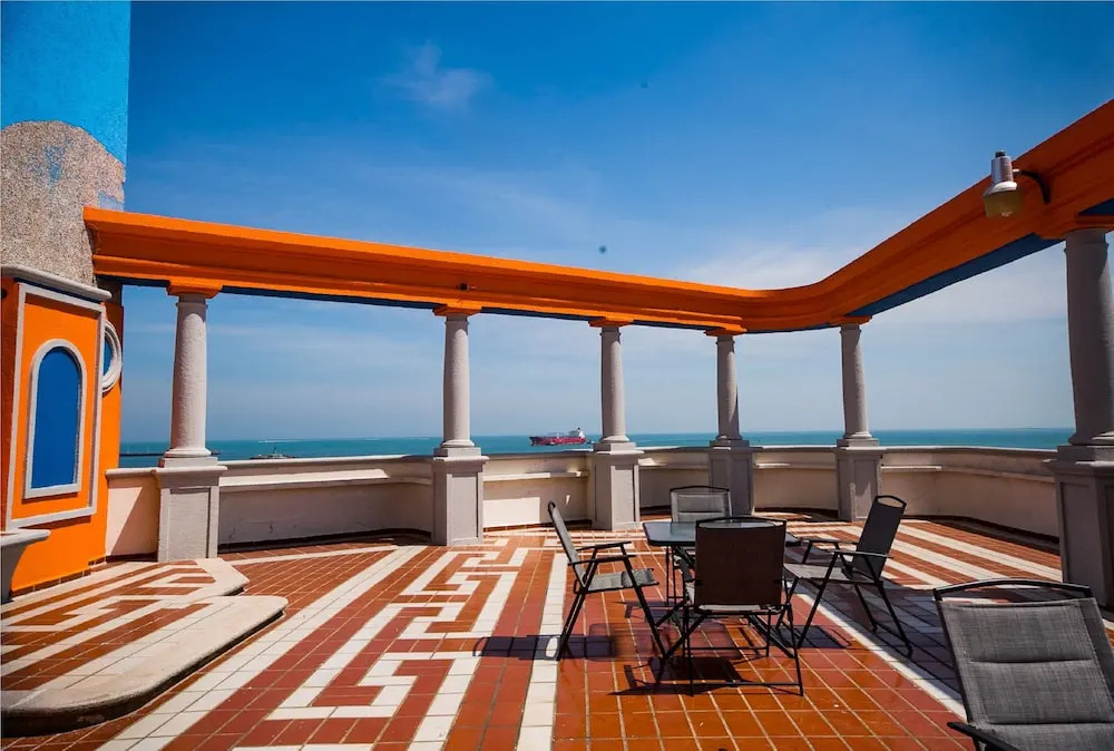 Hotel Candilejas Playa