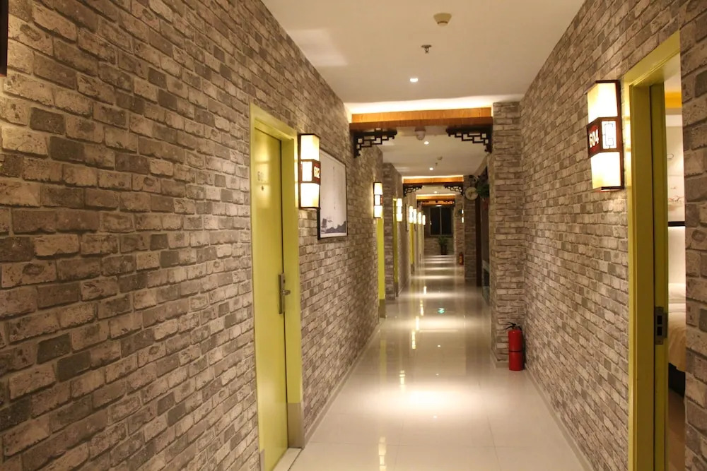 8 Inns Dongkeng