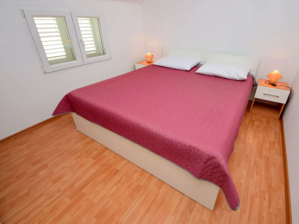 Apartment Surjan Korčula/Vela Luka 12192
