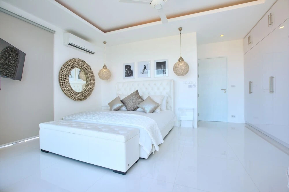 Villa Latitude 9