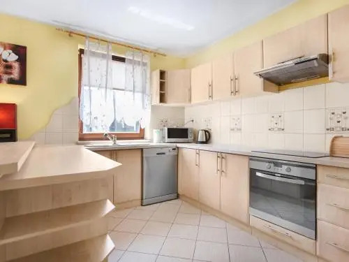 SAS Apartamenty Green Park