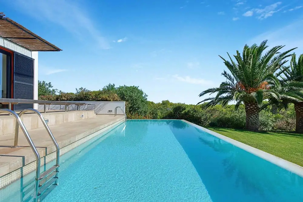Villa Rosa by Escape Home
