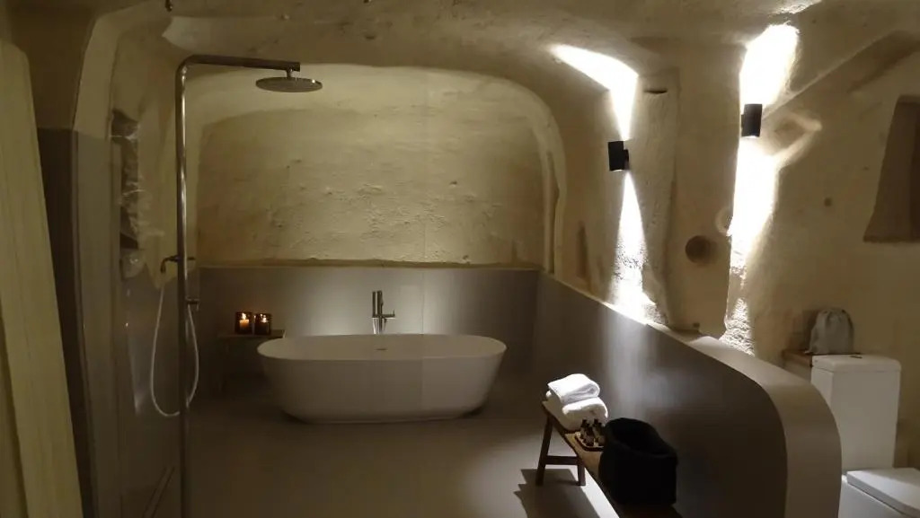 Stageroom02 - Matera
