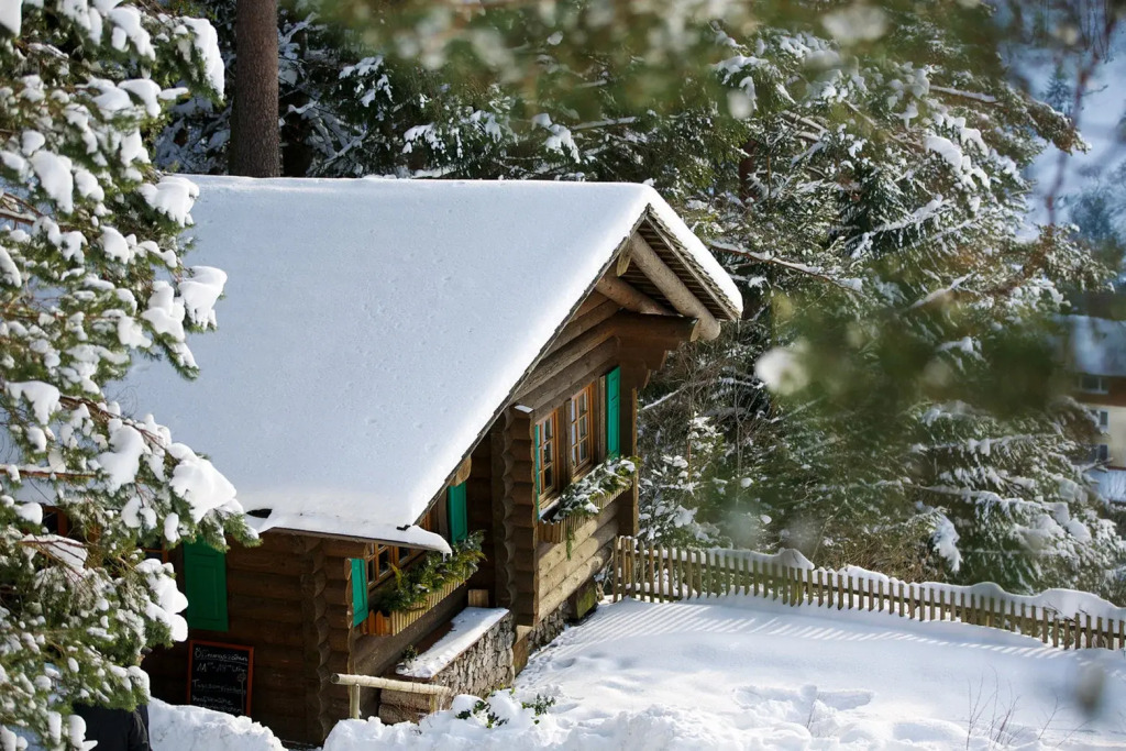 Hotel Traube Tonbach
