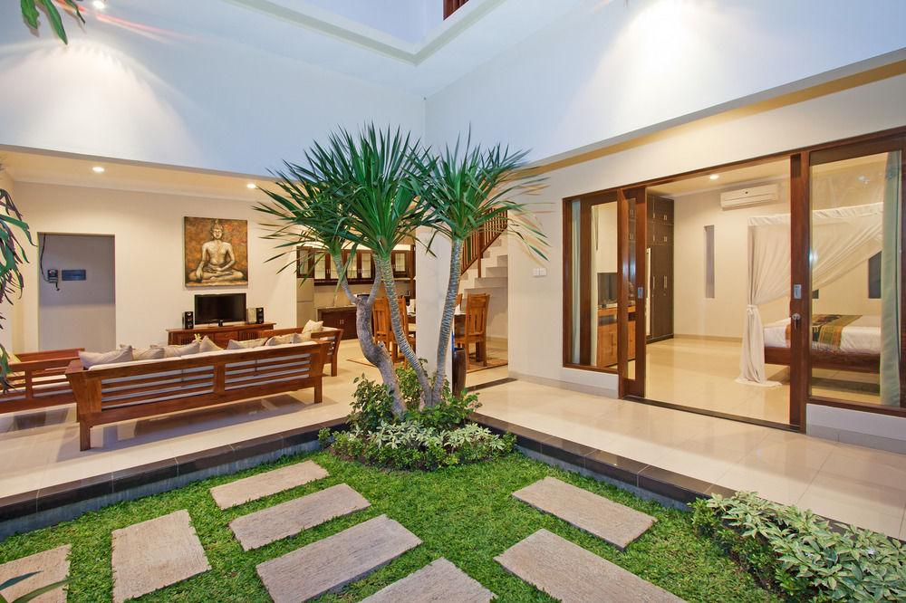 Madhya Villa