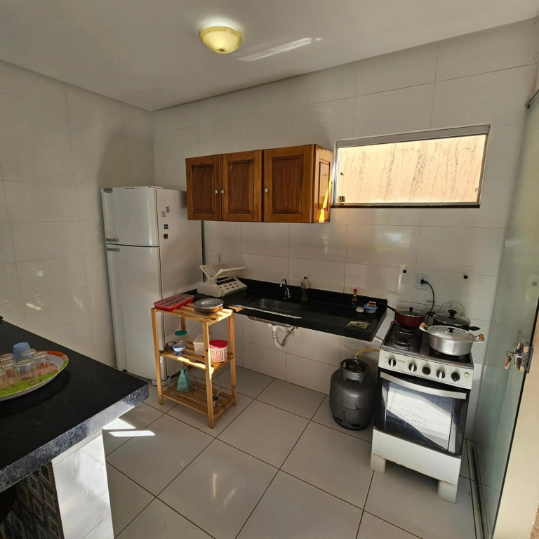 Vila Axé Flat 01 Riviera