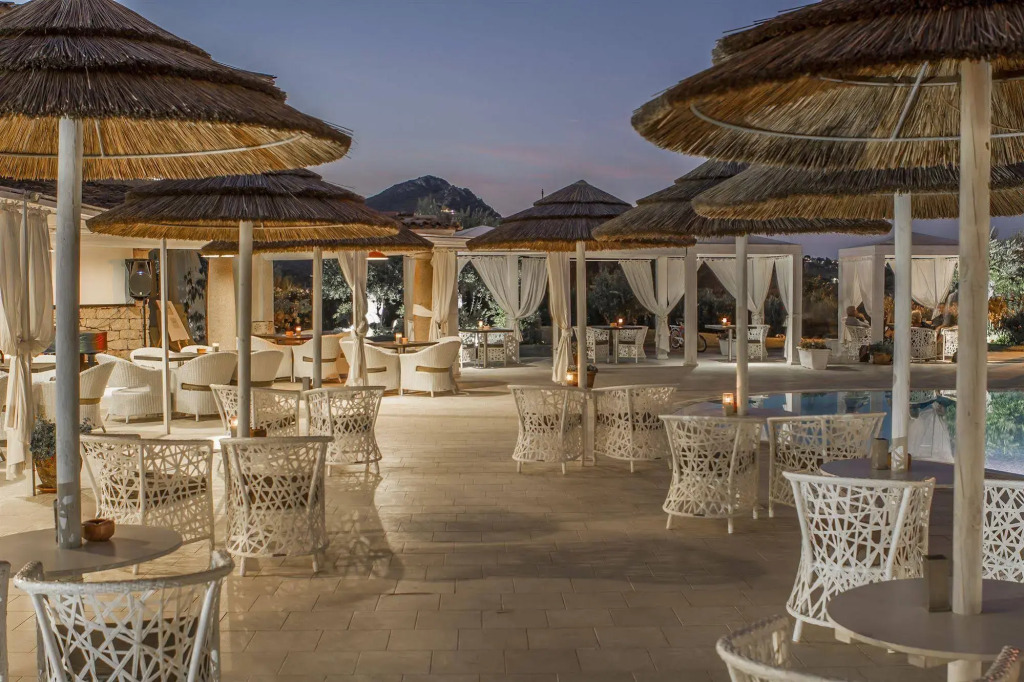 Villas Resort Wellness & SPA