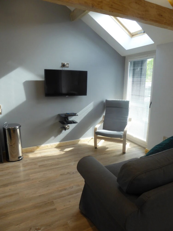 The Stables Upper Cottage 8