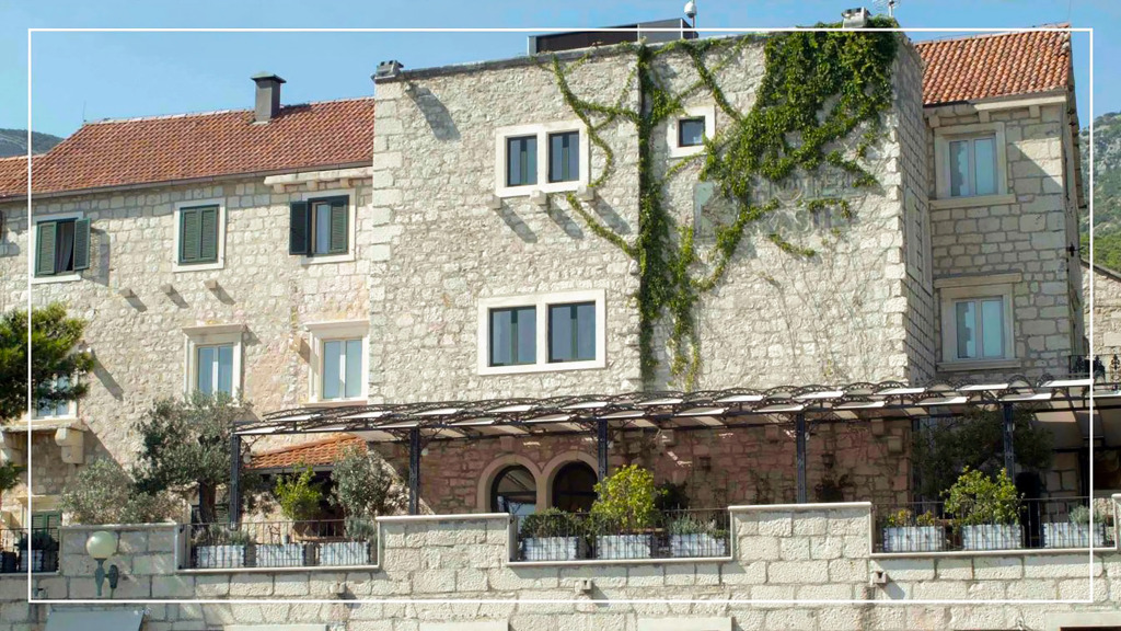 Hotel Kastil