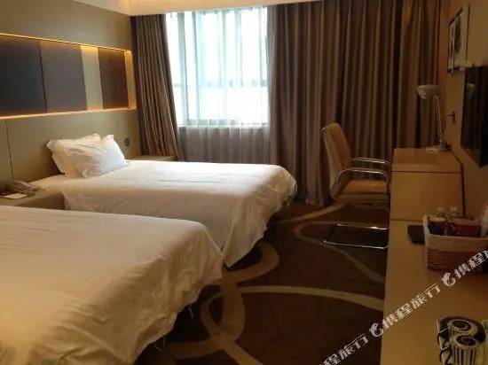 Ruijing Siji Art Hotel