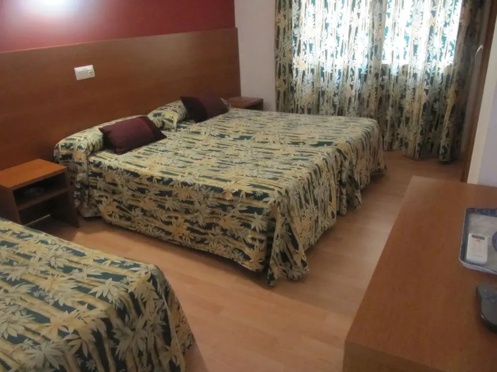 Molí de Mar - Smart Hotel