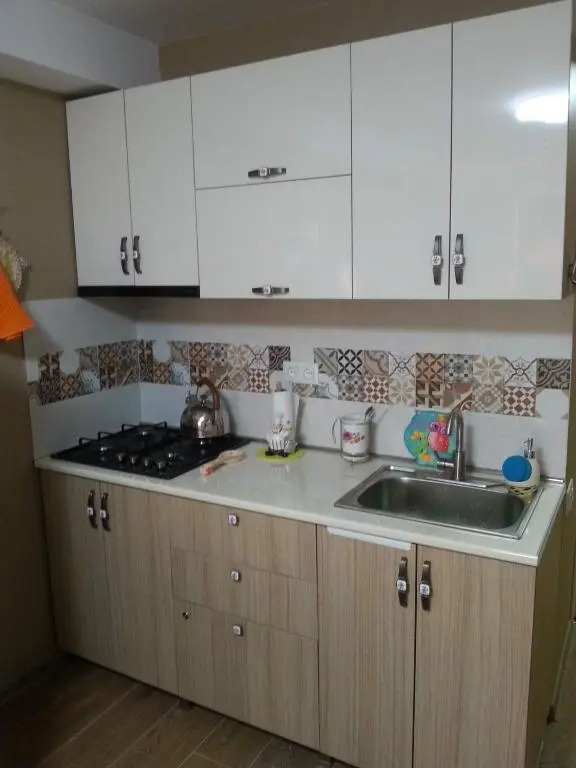 Bakuriani Park Residence 1