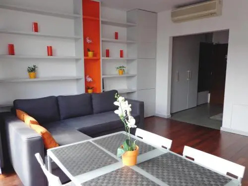 Rental Apartments Piekna