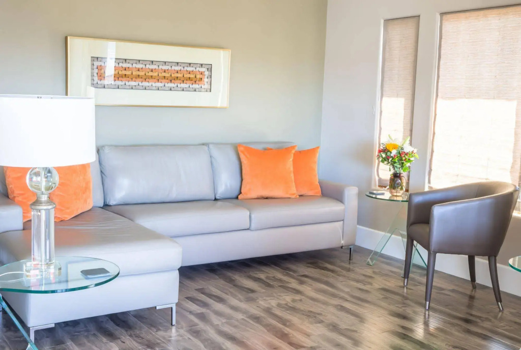 Parc Suites San Diego