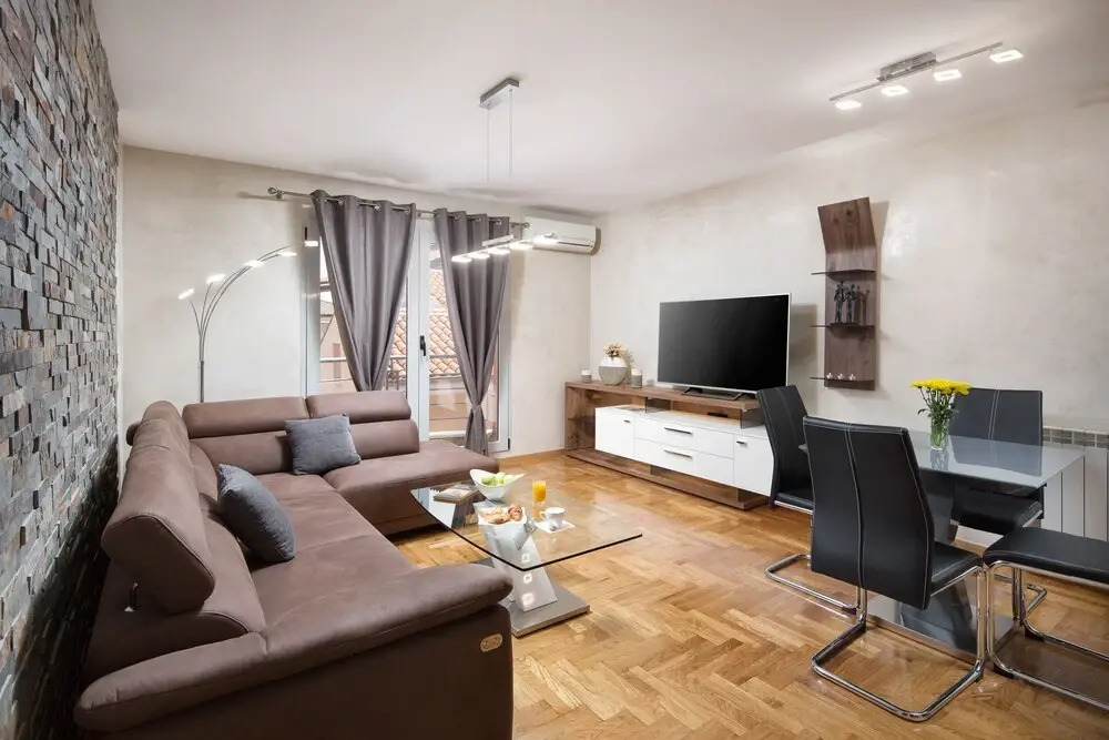 Luxury apartments CasaBlanca/Vivaldi