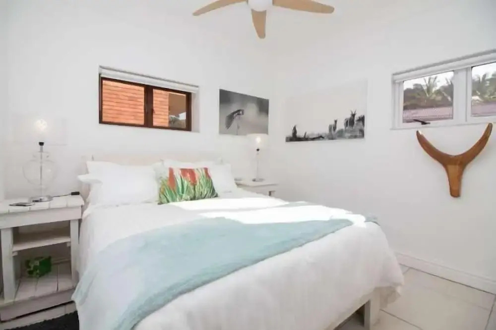 Umdloti Holiday Resort Apartments