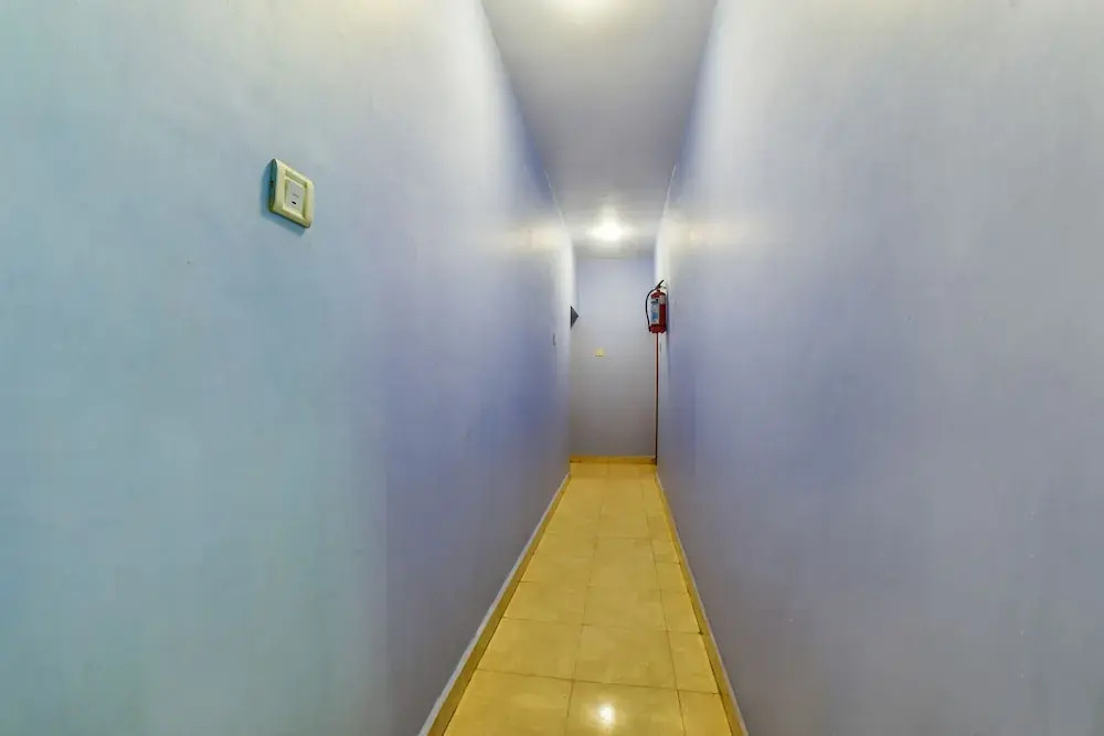 OYO 10882 Hotel Caje Baga