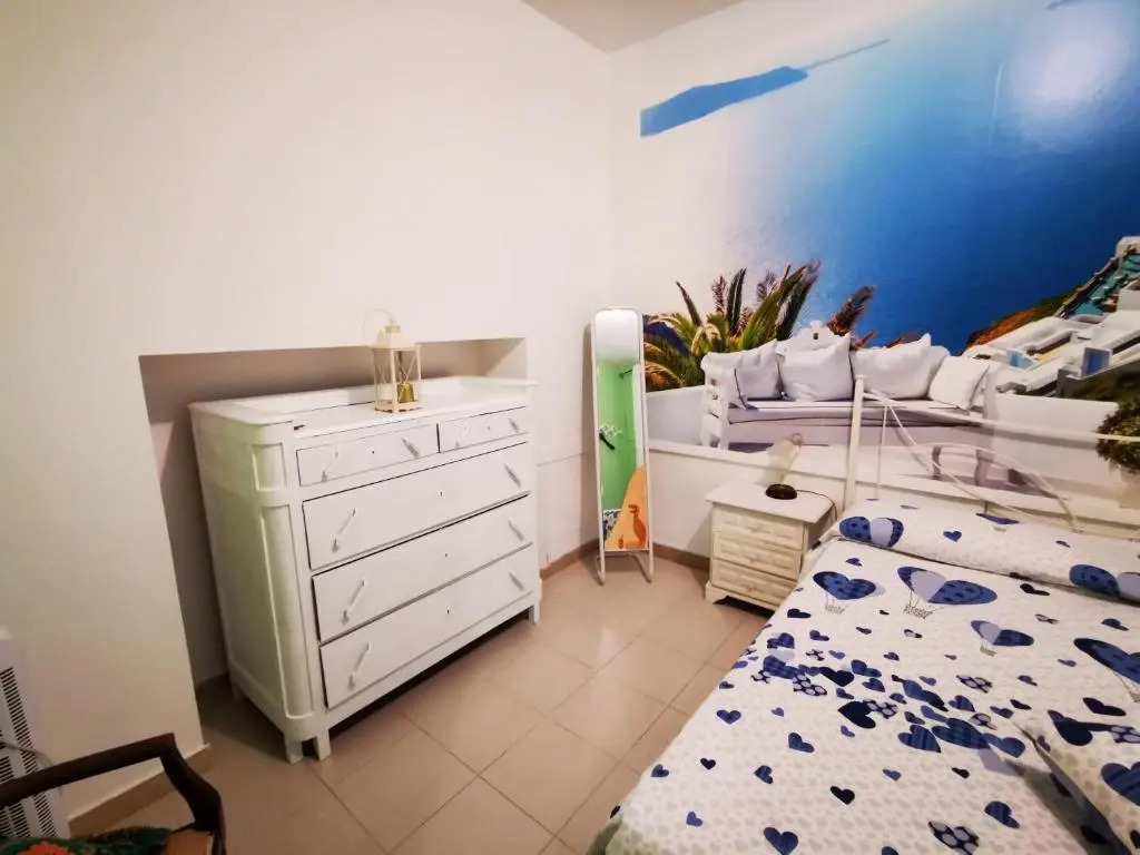 Casa vacanze Guardea